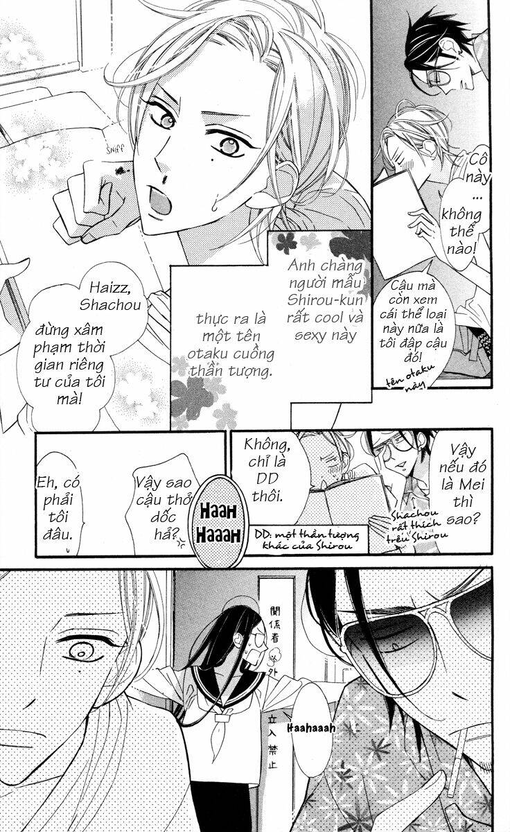 film girl chapter 6 8