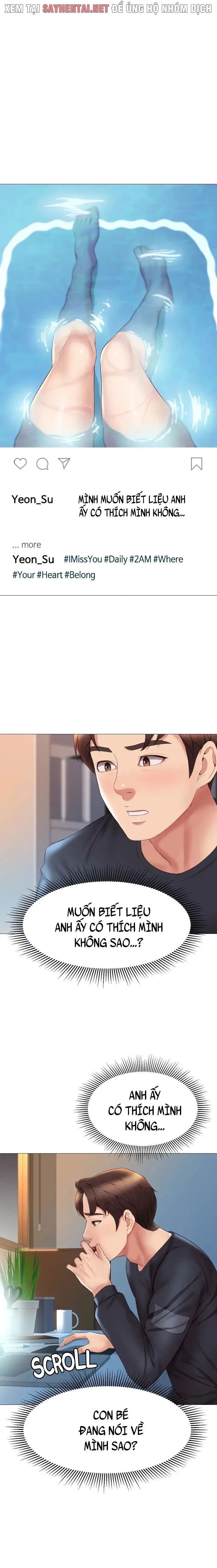 bạn của con gái tôi chapter 24 18