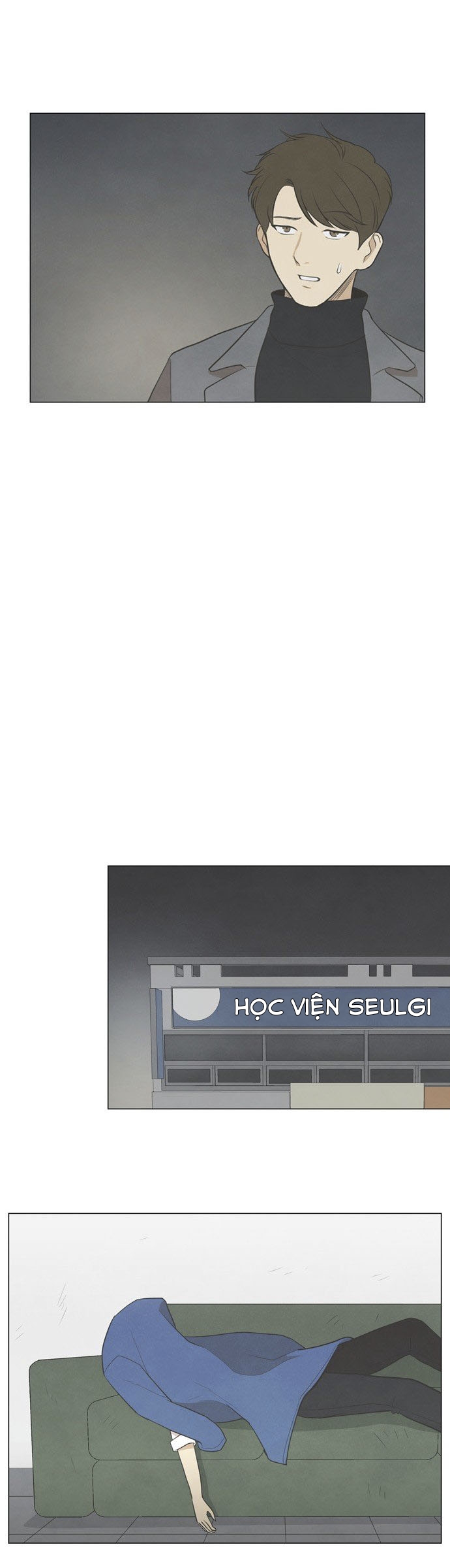 một phần vì thích em chapter 12 26