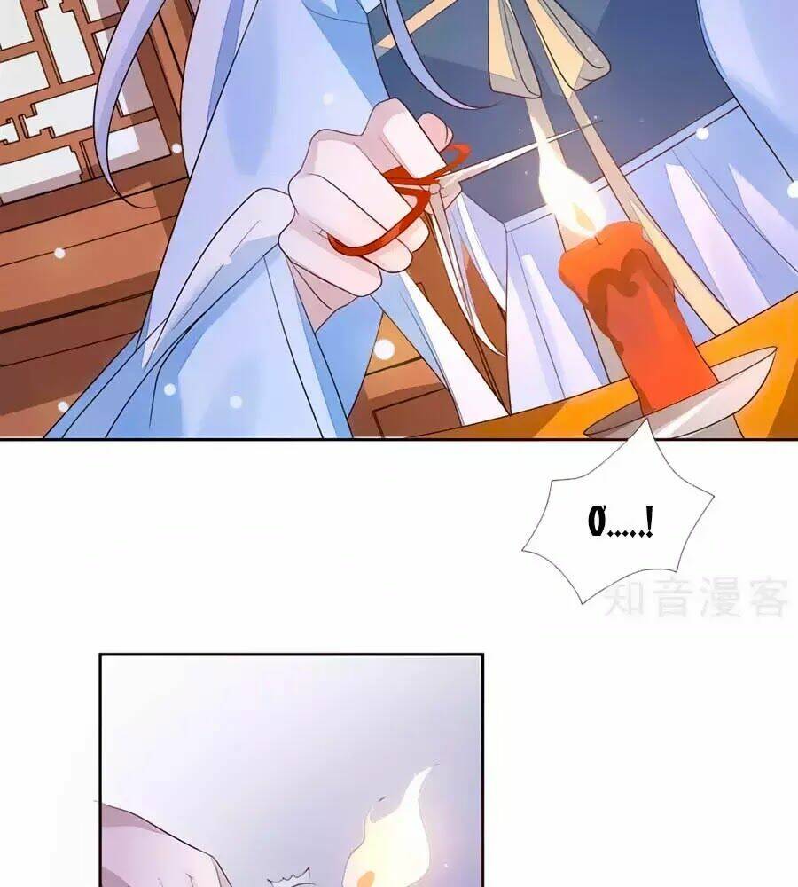 cửu khuyết phong hoa chapter 34 33