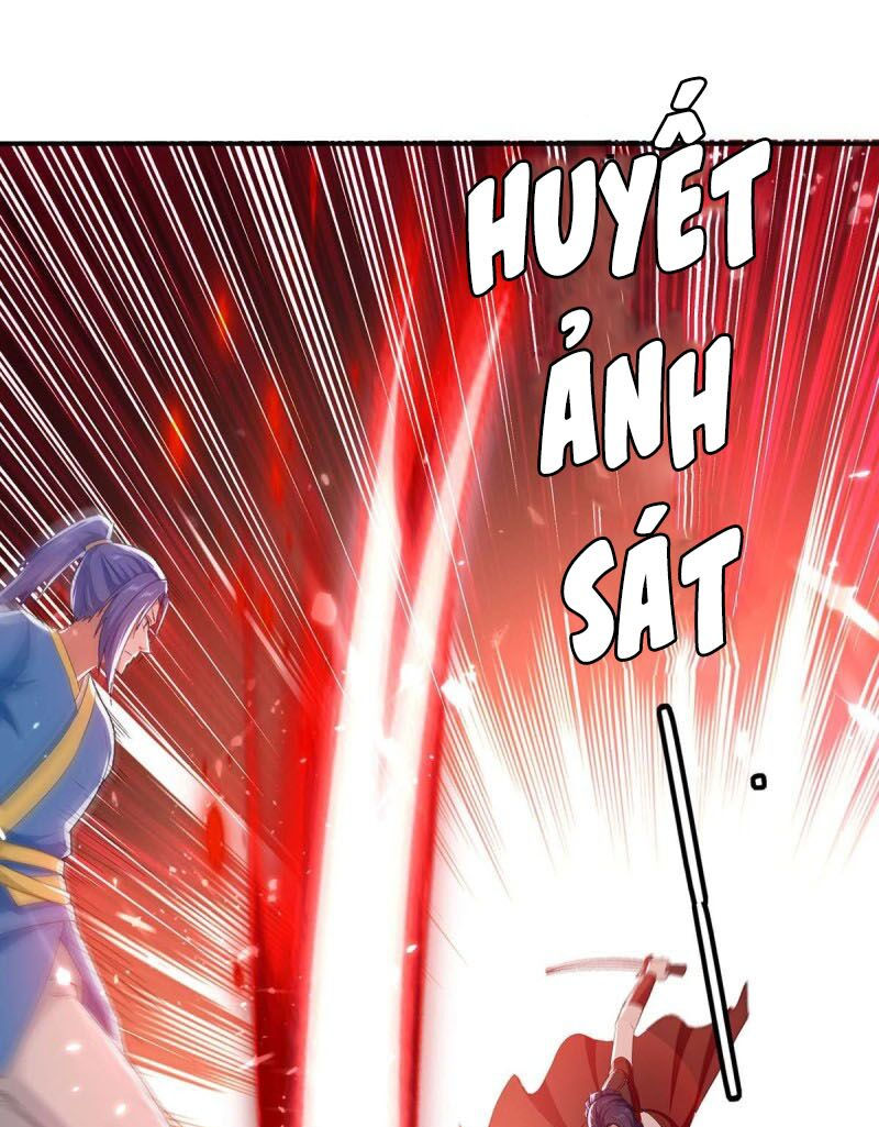 tối cường thăng cấp chapter 222 29