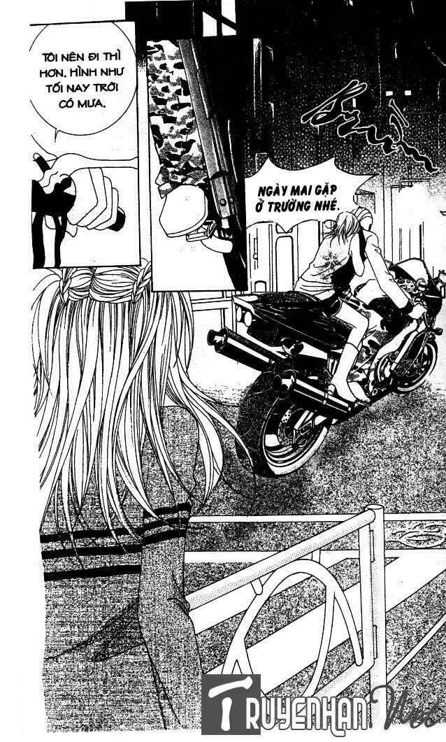 my lovely master chapter 23 24