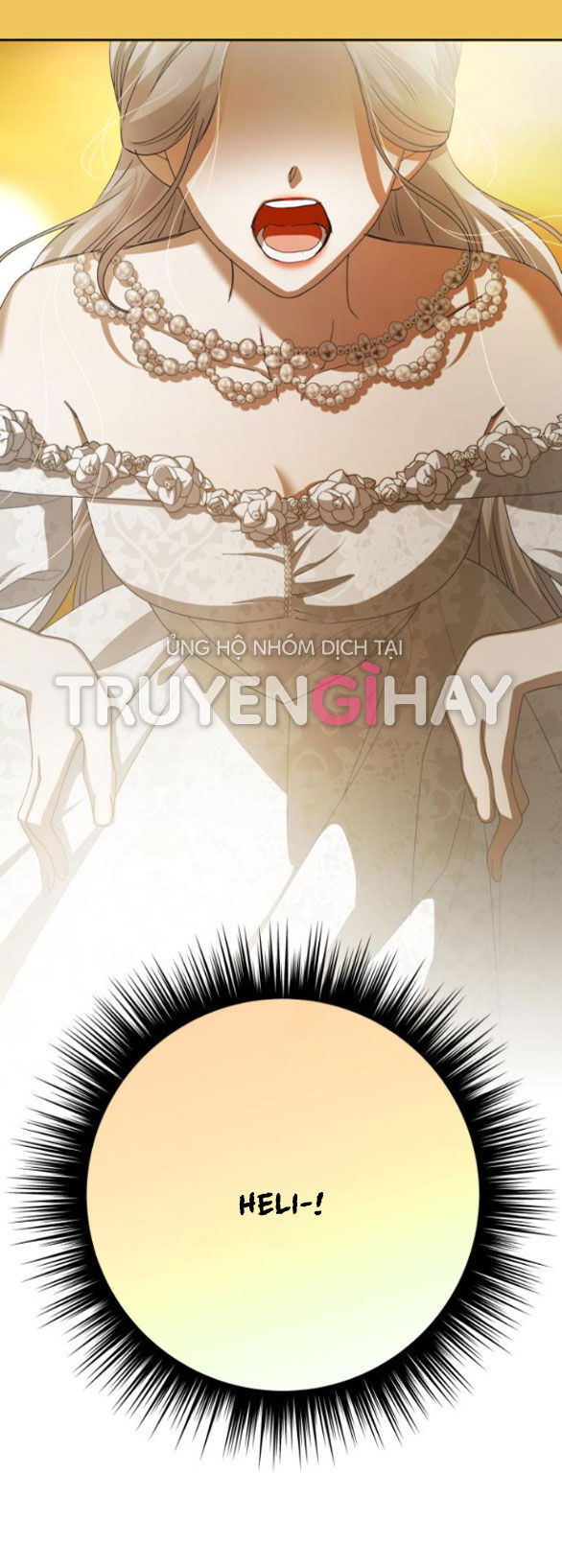 tôi muốn trở thành cô ấy dù chỉ là một ngày chapter 134.2 25