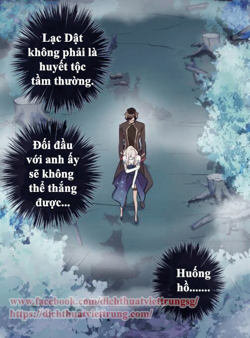 vết cắn ngọt ngào phần 2 chapter 4 29