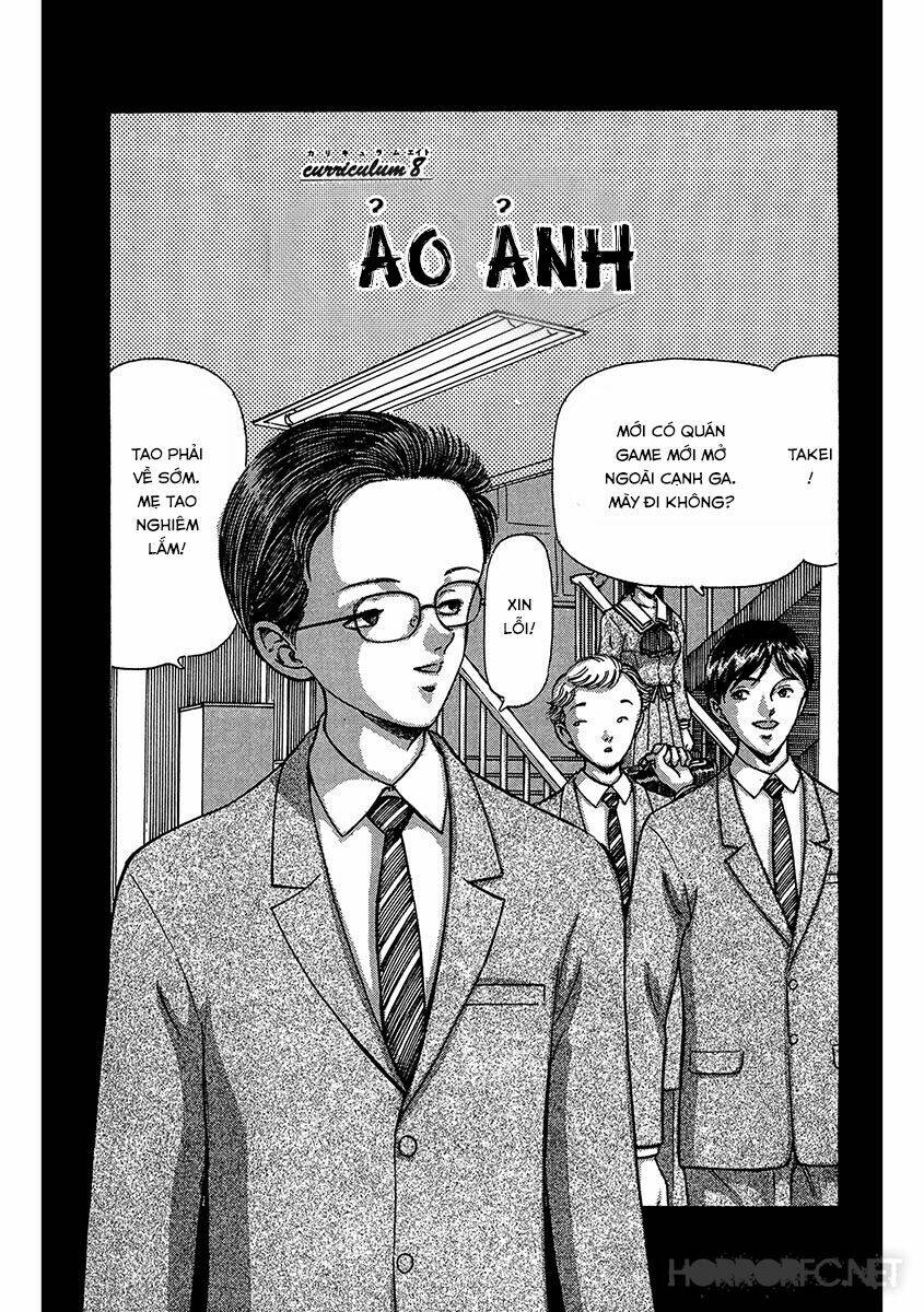 dangerous female teacher chapter 18 1