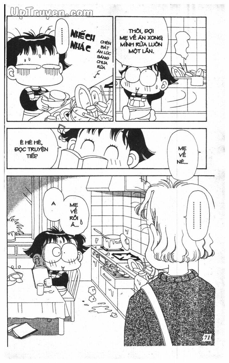 nhóc miko chapter 1 70