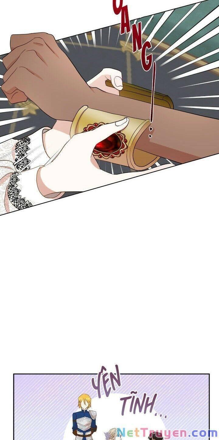 xin ngài đừng ăn tôi chapter 37 24