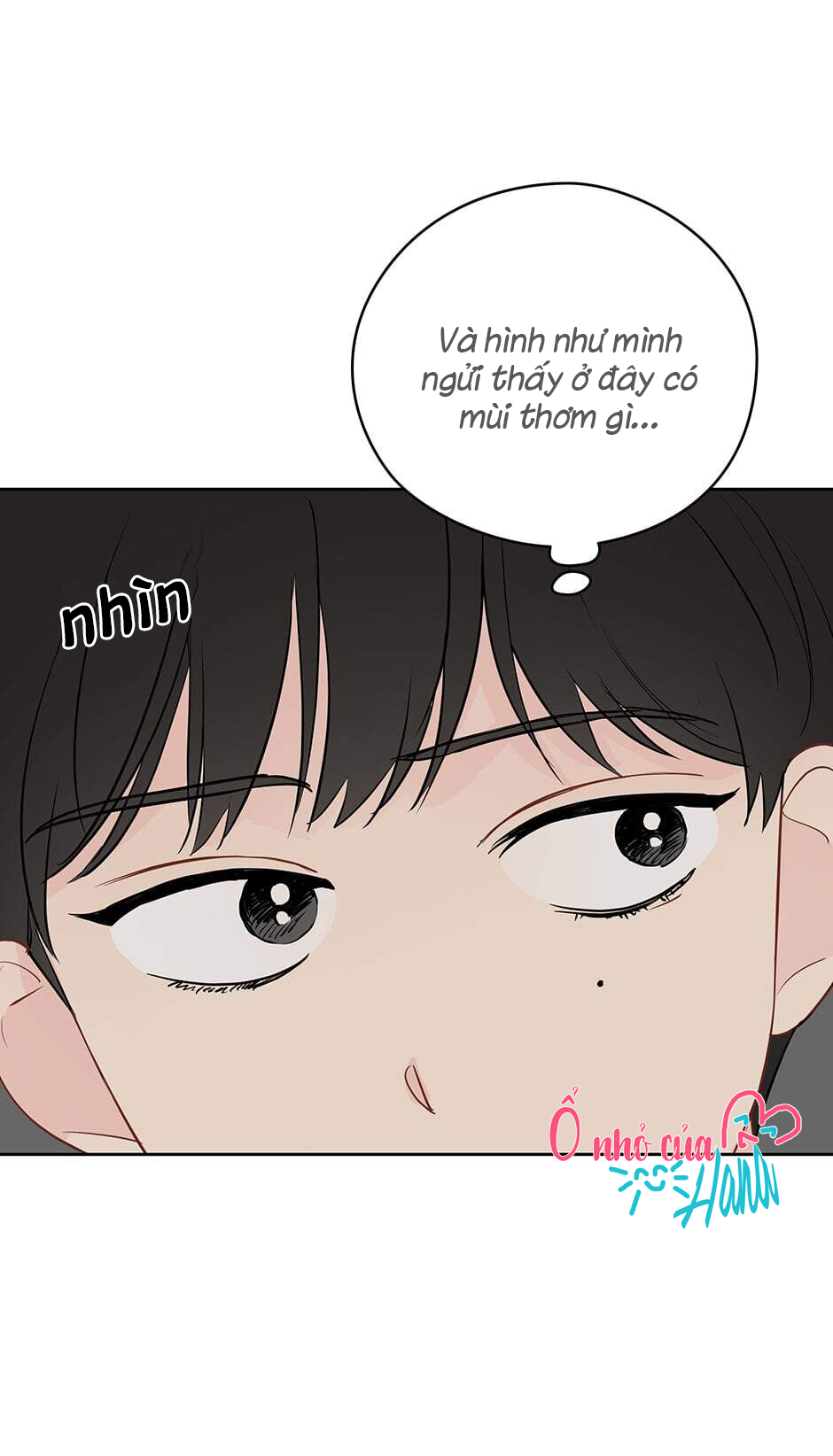 chỉ là giấc mơ thôi phải không? chapter 20 55