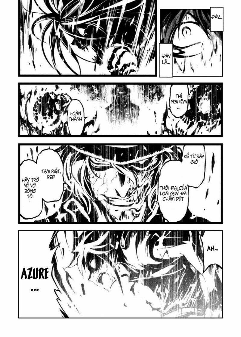 blood soul chapter 3 28