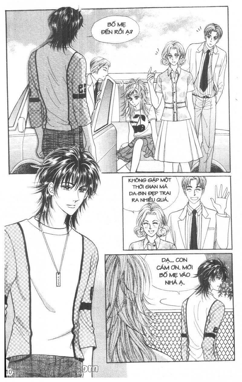 người yêu hoa chapter 6 10