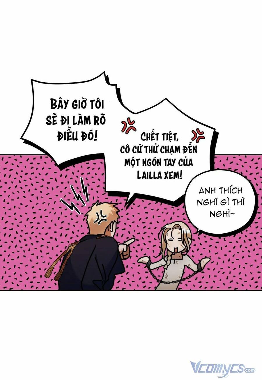 lời nói dối vĩnh cửu của người chapter 7 54