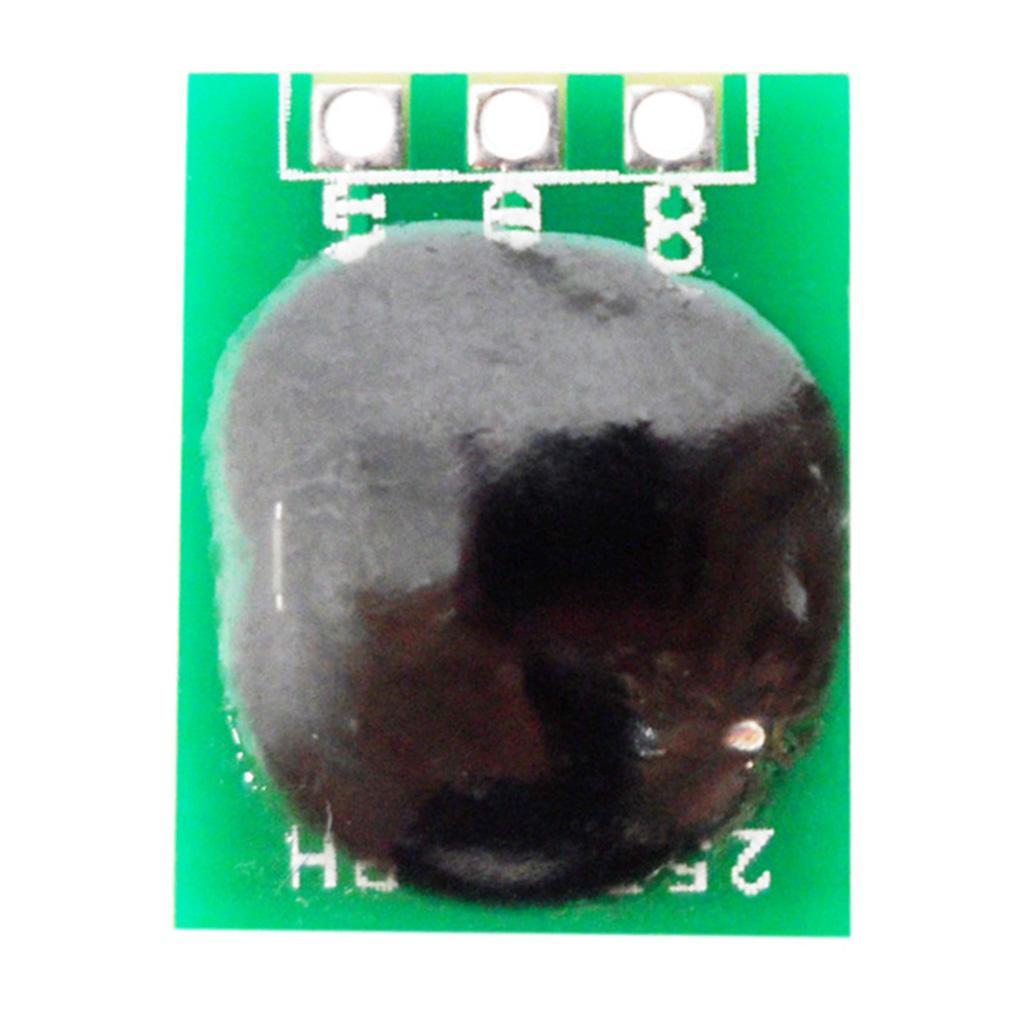 Latch Type D Digital Touch Sensor Capacitive Touch Switch Module