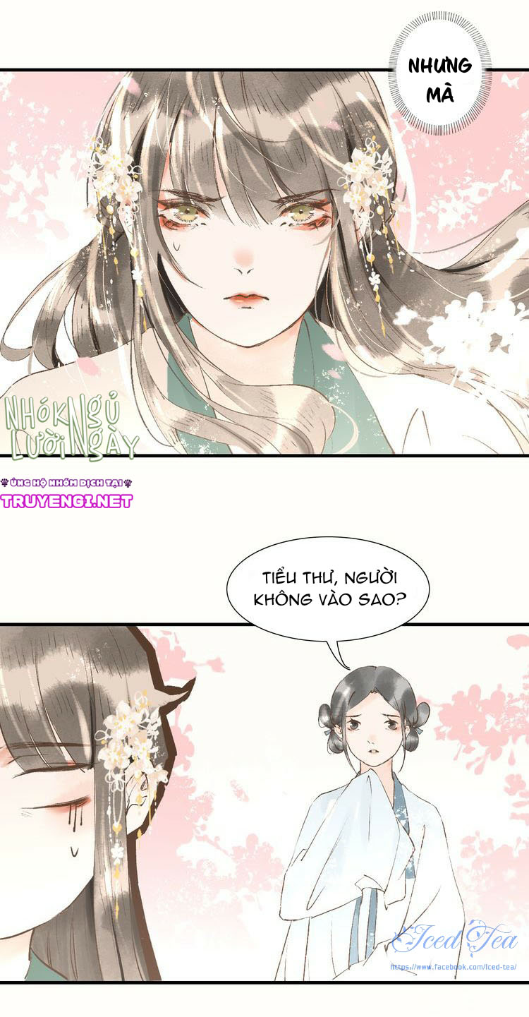 mộc hữu chi chapter 10 3