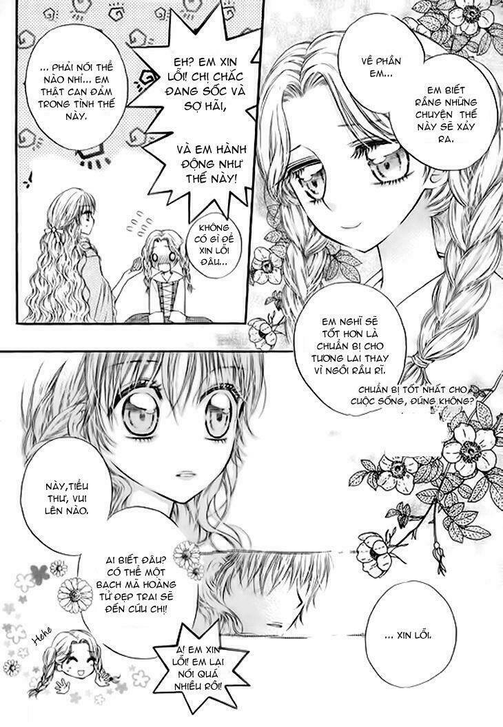 glass shoe chapter 4 21