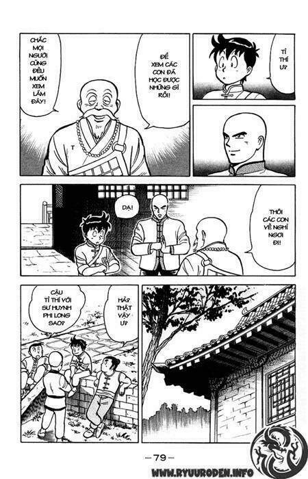 hoàng phi hồng phần 1 chapter 3 80