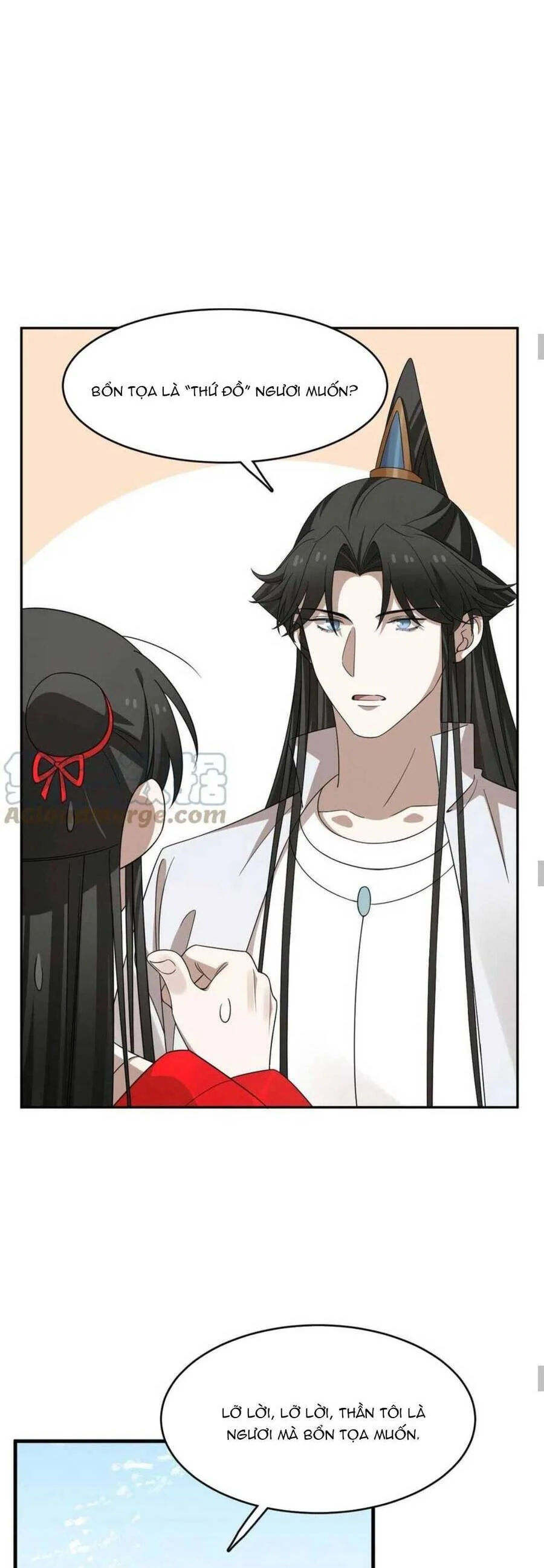 độc bộ thiên hạ: đặc công thần y chapter 428 10