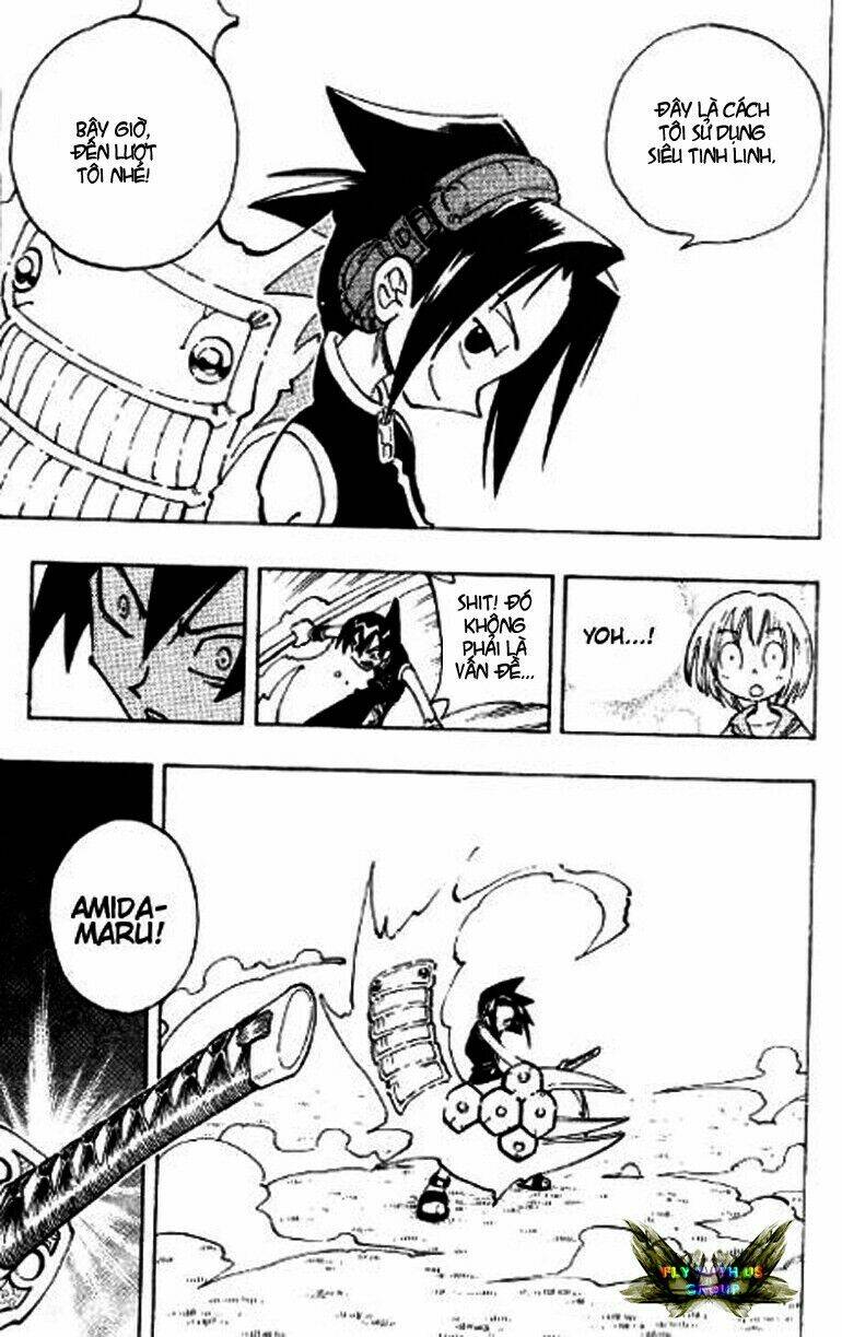 vua pháp thuật chapter 57 13