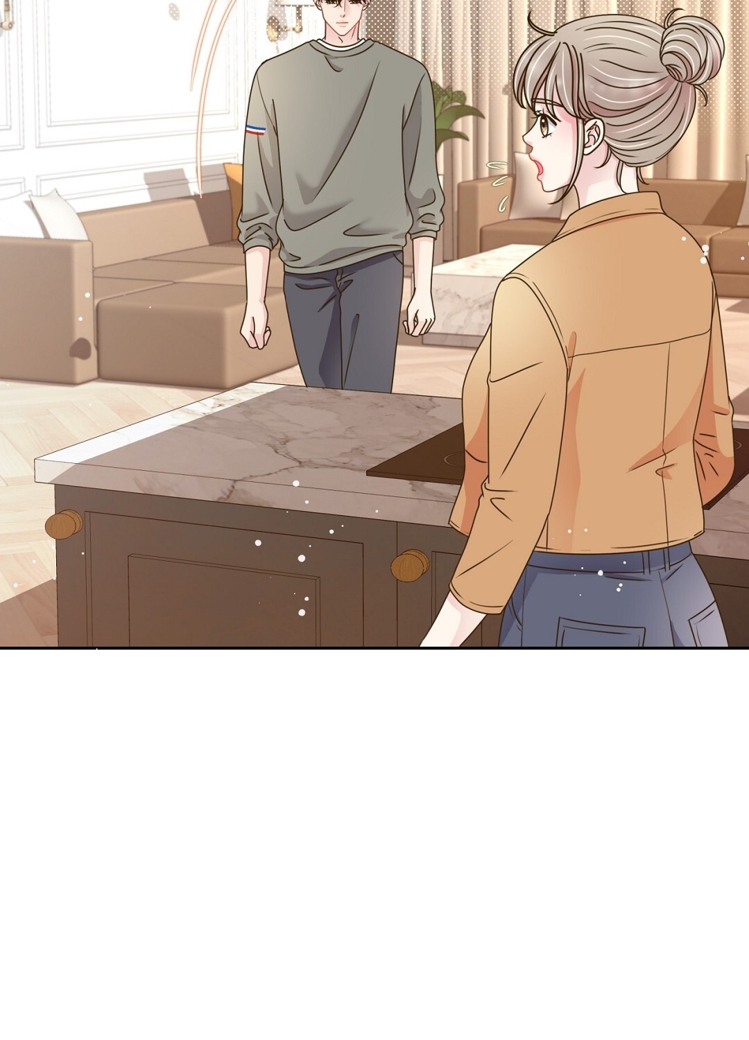 [18+] trải nghiệm thân mật với bạn của anh trai chapter 40.2 33