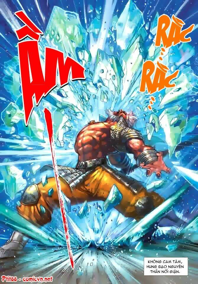 đại thánh vương chapter 35 26