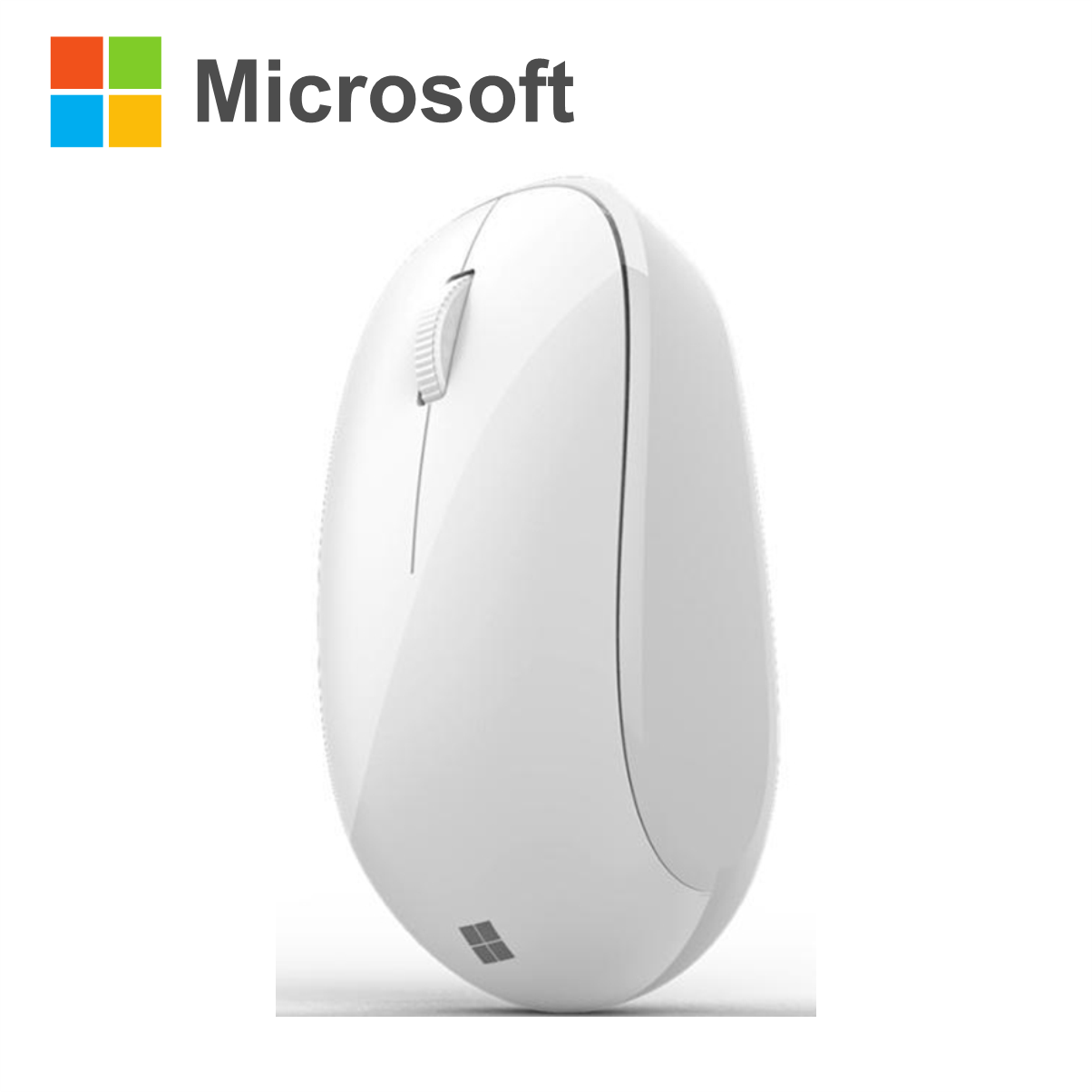 Chuột Không Dây Bluetooth Microsoft Mouse - Hàng Chính Hãng