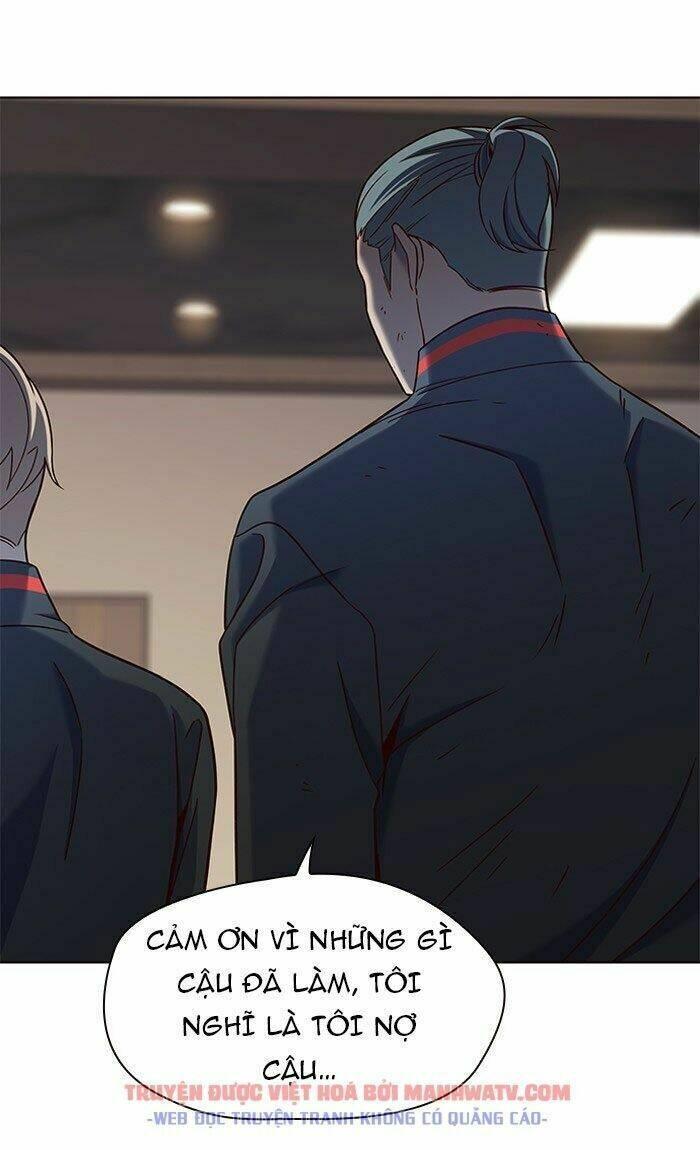 biến thân thành mèo chapter 76 76