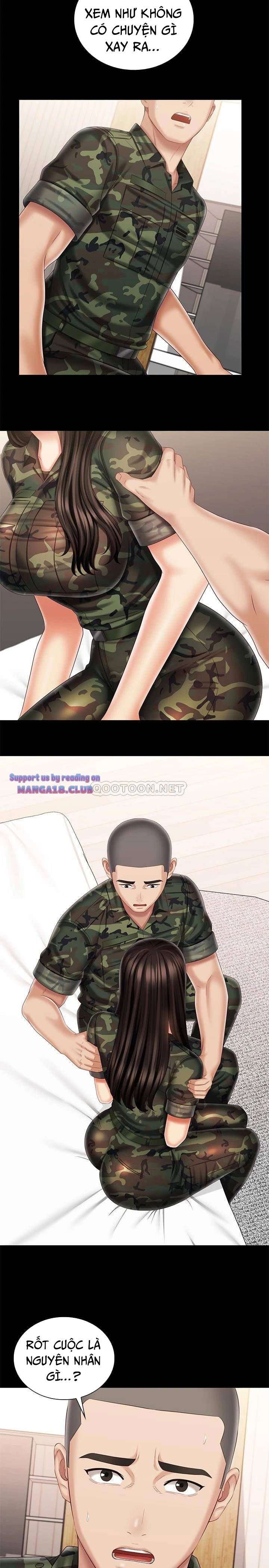 sứ mệnh người anh chapter 101 7