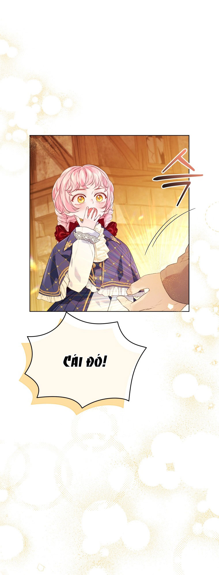 thà rằng để tôi trở thành nữ hoàng chapter 22.1 12