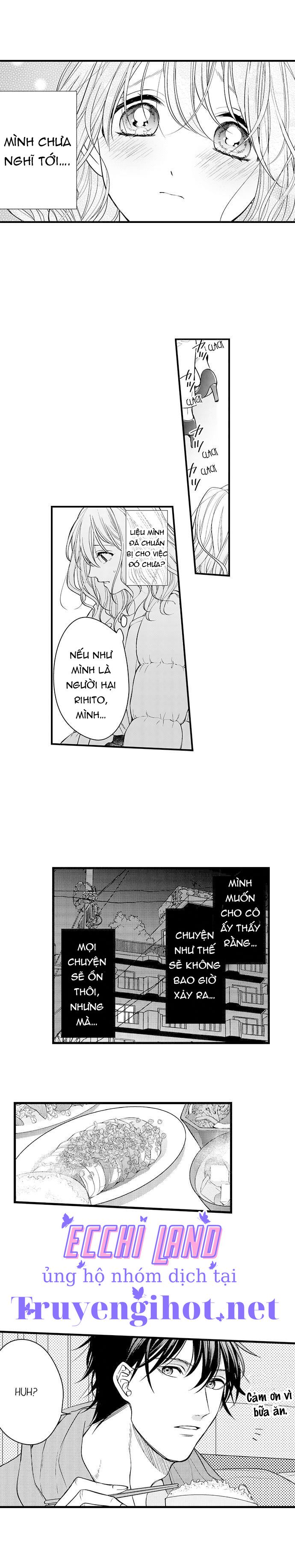 sex hạng nặng ~ em chính là nữ thần chiến thắng của anh (full) chapter 7.2 4