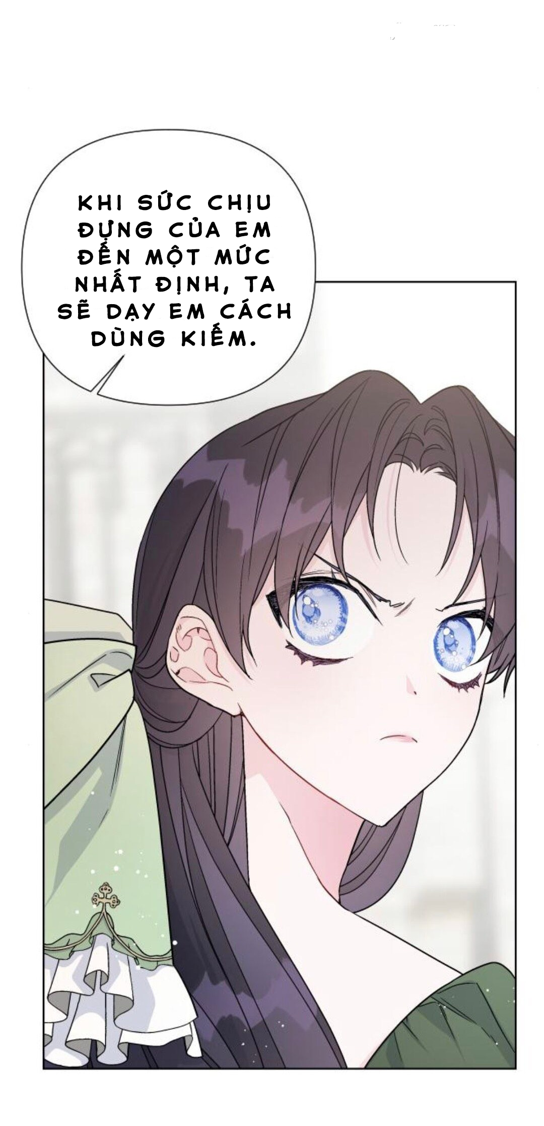 cách hiệp sĩ sống như một tiểu thư chapter 38 13