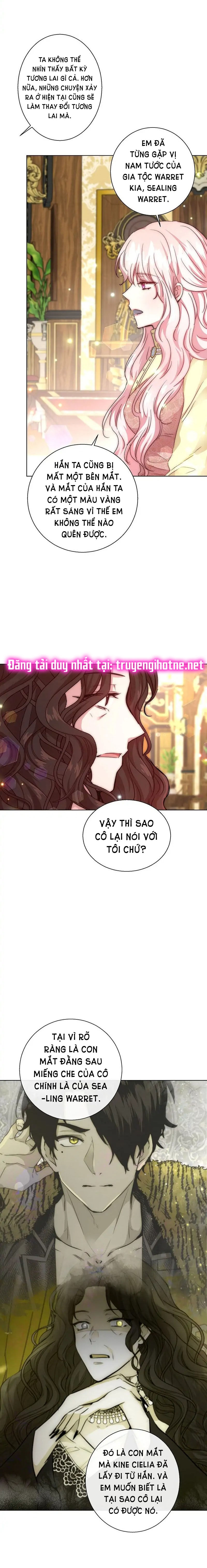 5500 sắc thái của quỷ vương chapter 46.1 2