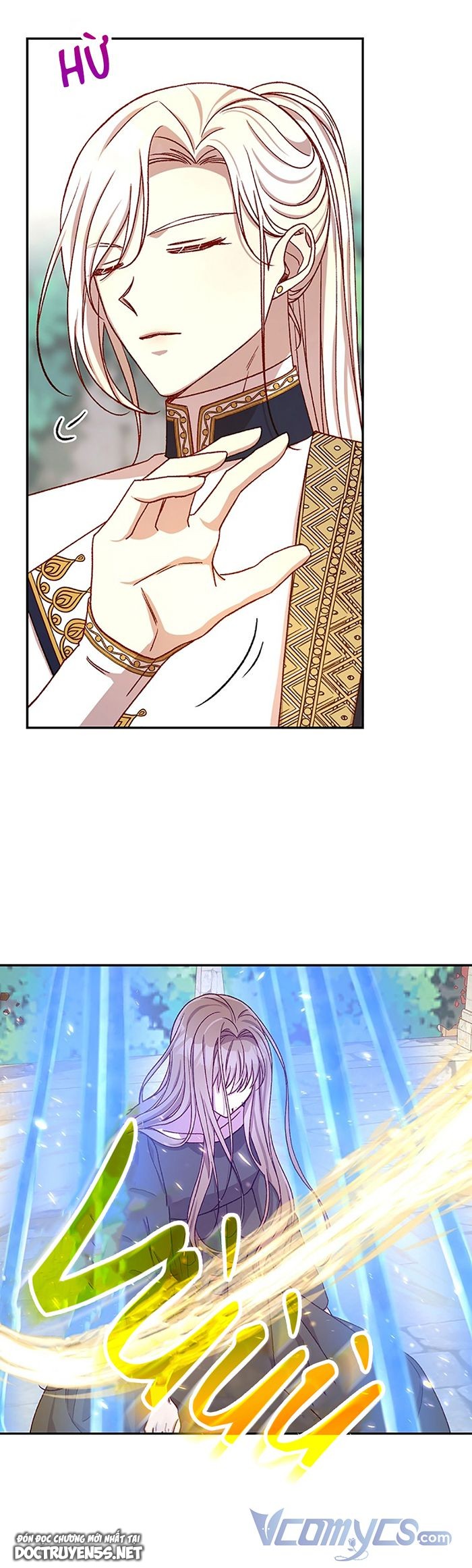 sống sót dưới thân phận hầu nữ chapter 102 31