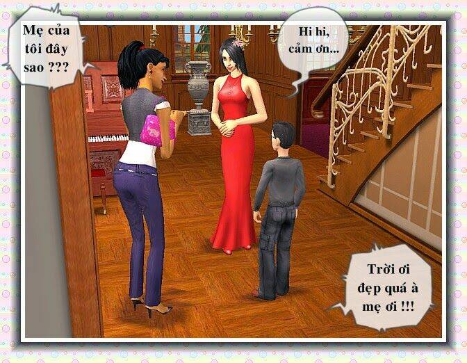 bella's story chapter 12.2 128