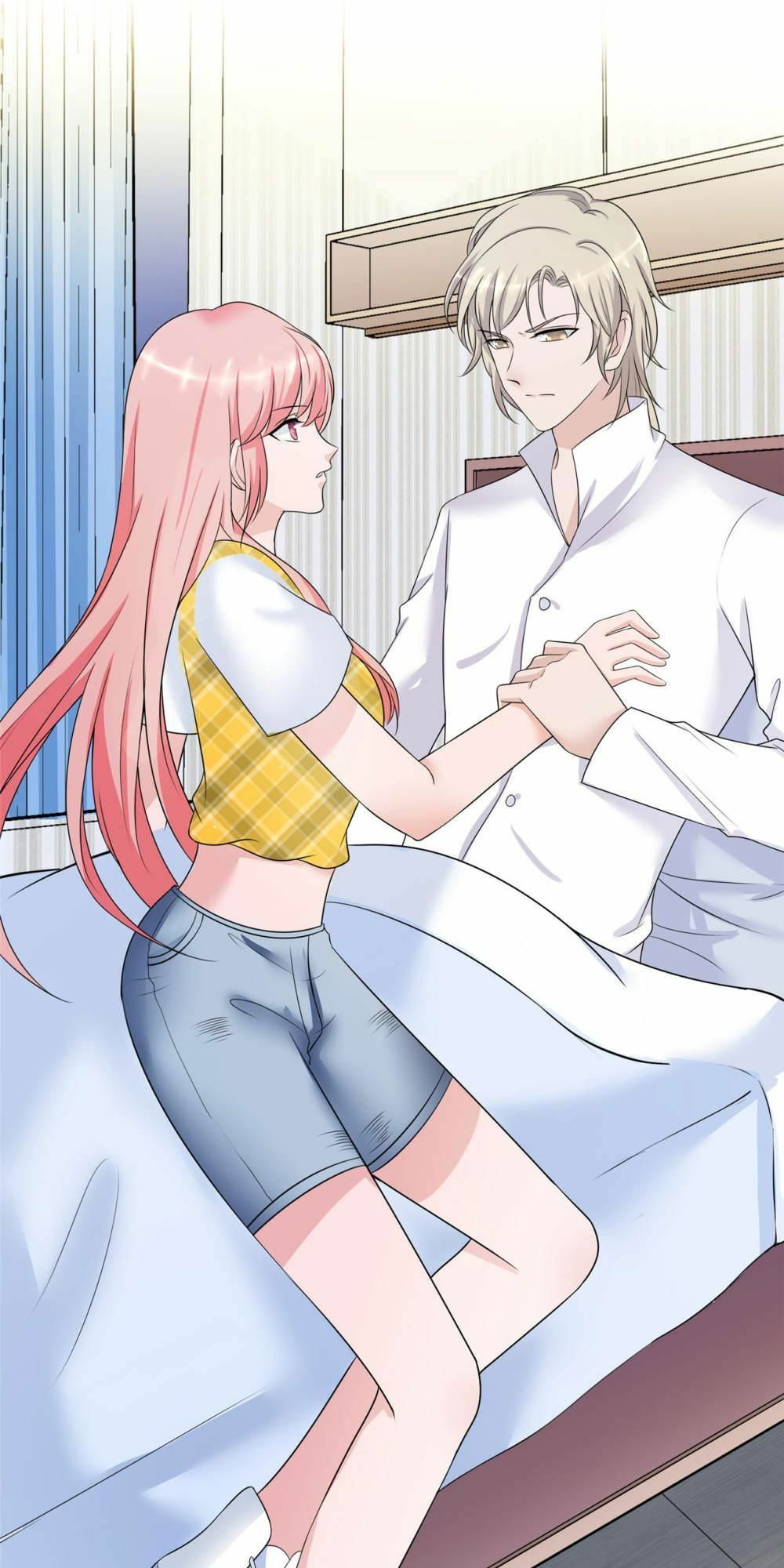 siêu cấp nữ thần trọng sinh chapter 6 39