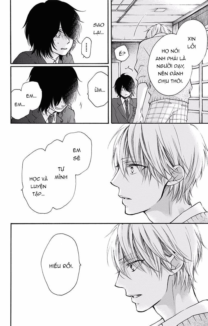 kono oto tomare! chapter 63 18