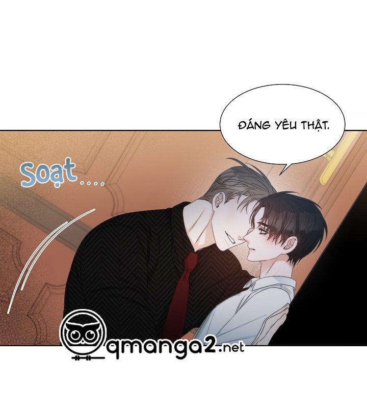 chuyện tình manhattan chapter 5 48
