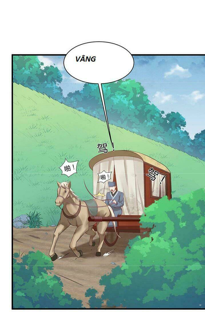 độc phi thần y quá kiêu ngạo chapter 39 7