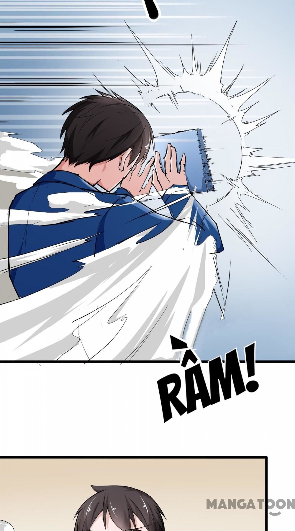 chiếc điện thoại thần kỳ chapter 15 19