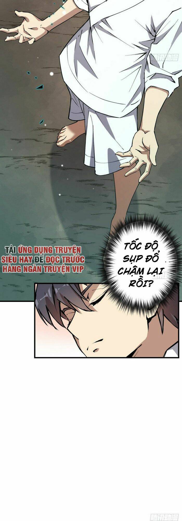 thâm dạ thư ốc chapter 144 16