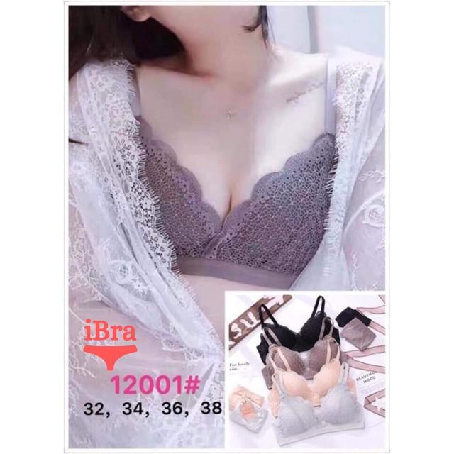 Áo lót Freeship đơn hàng 150k Áo lót Đúc ren hoa Baby cao cấp AM03