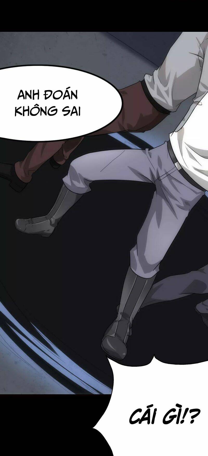 bạn gái virus của tôi chapter 208 46