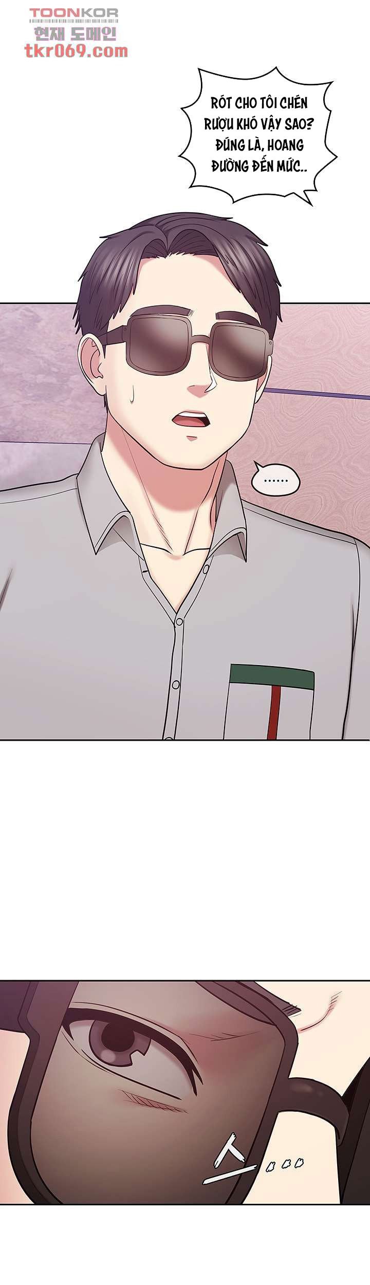 kênh tư vấn tình dục chapter 12 11