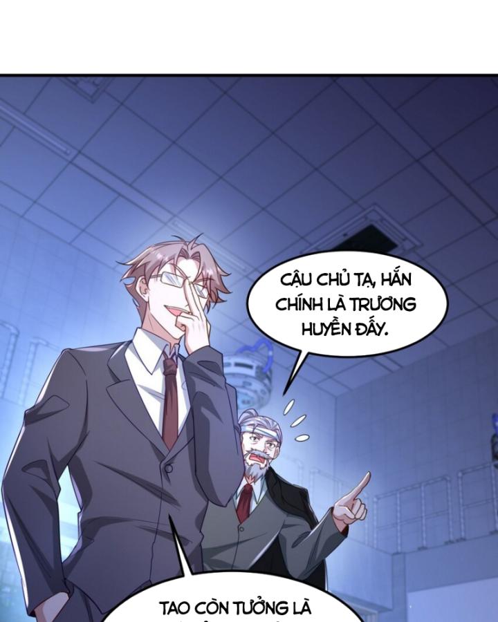 Long Vương Điện chapter 262 15