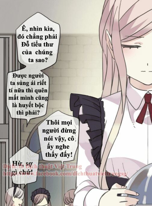 vết cắn ngọt ngào phần 1 chapter 38 27