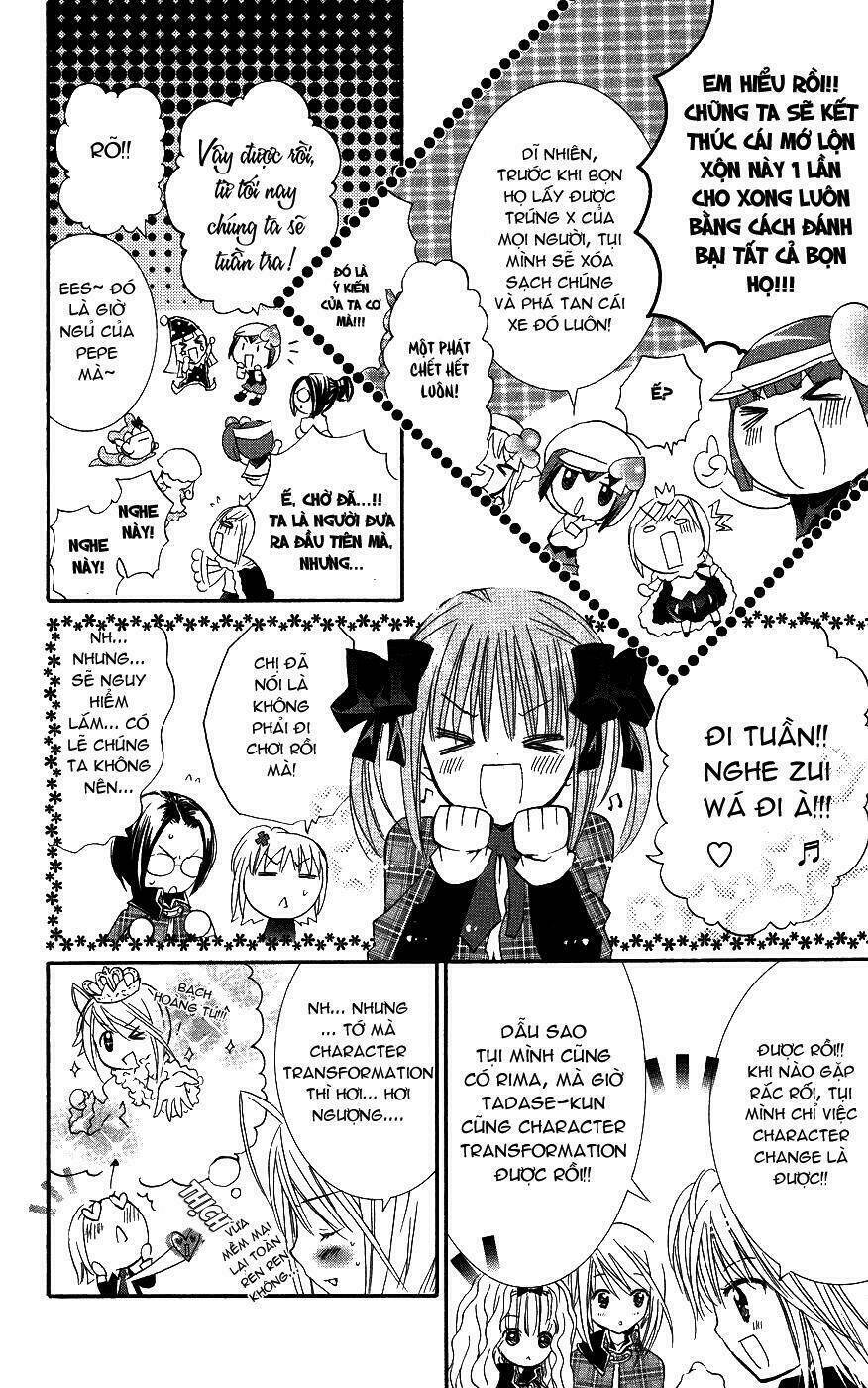 shugo chara chapter 23 17
