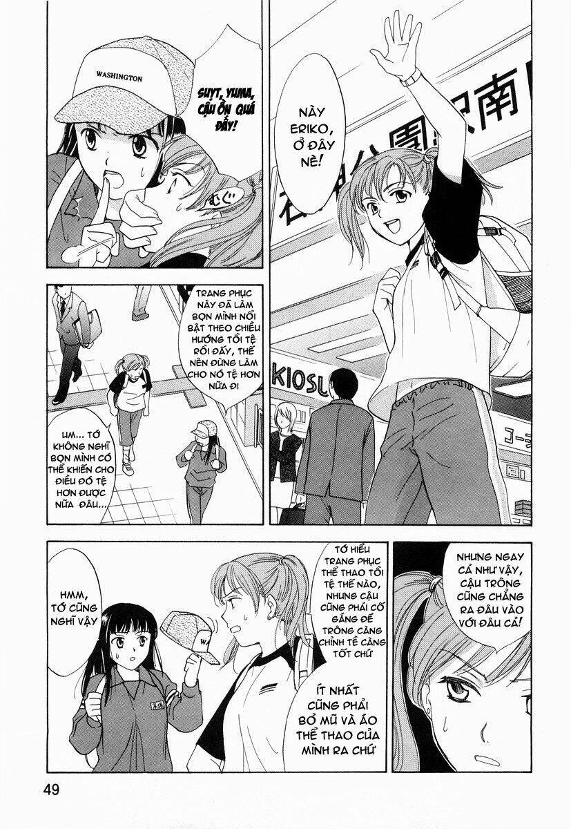 joshikousei chapter 51 12