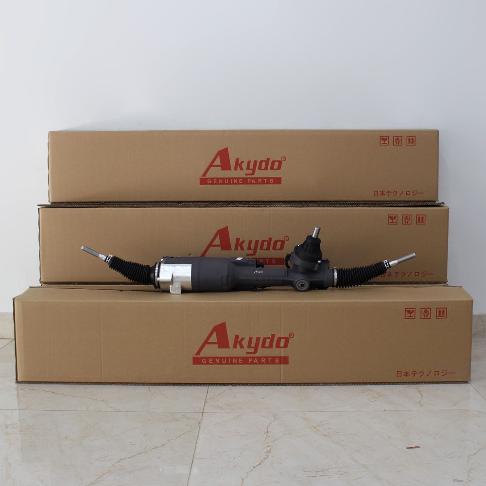 Thước lái Audi A4