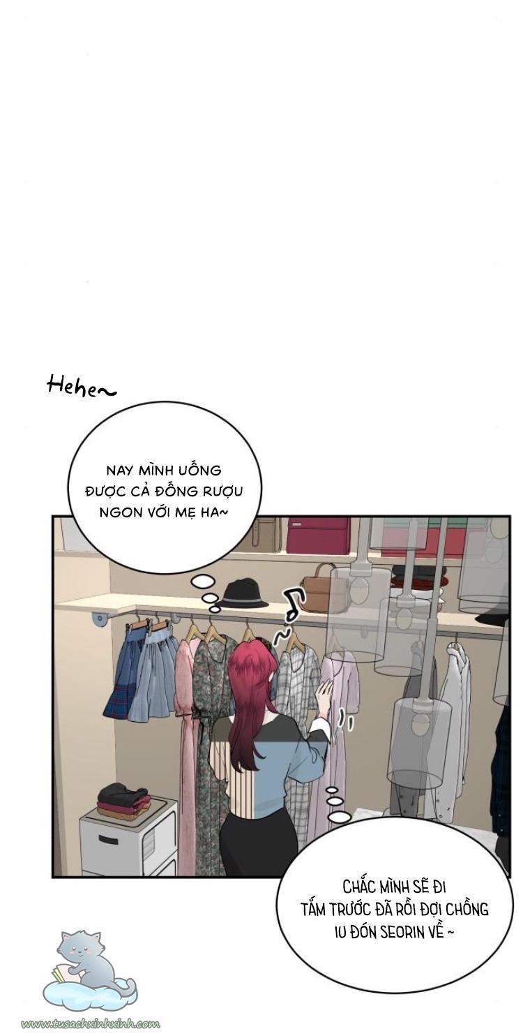 oan gia ngõ hẹp chapter 70 60