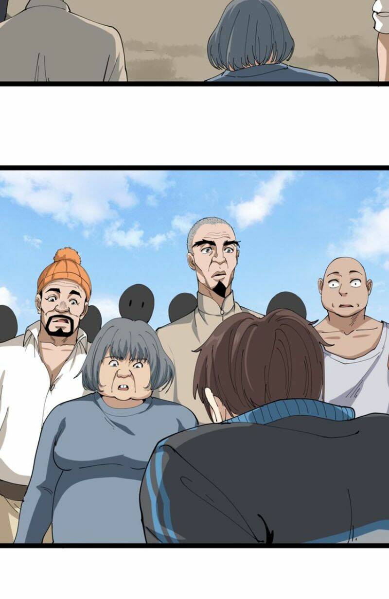 hồi xuân tiểu độc y chapter 23 66