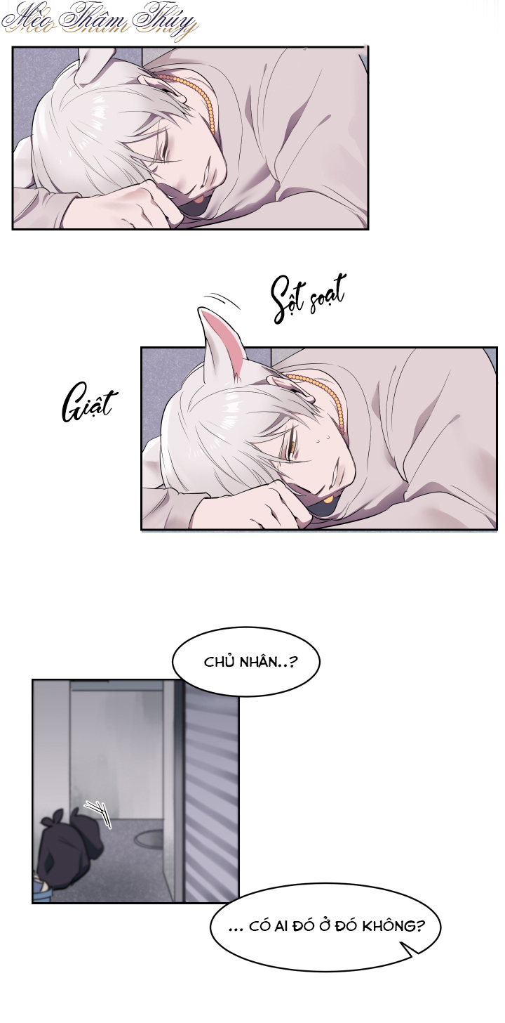 tình đầu chapter 1 4