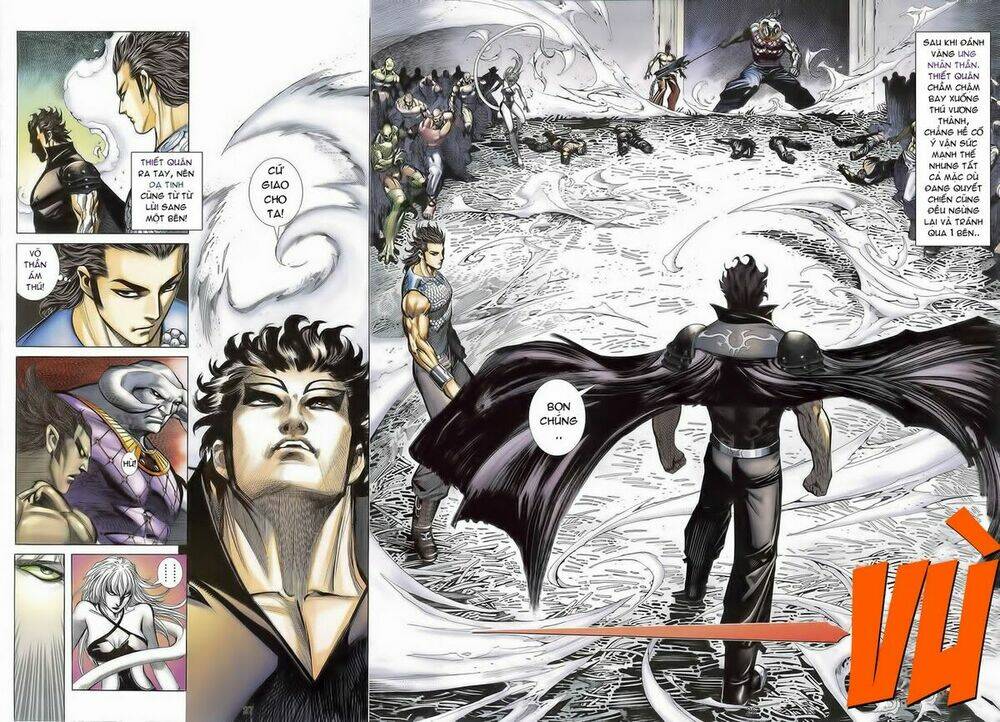 võ thần phượng hoàng chapter 81 21